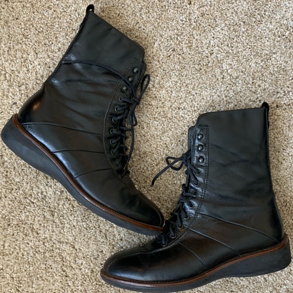 where are stonefly shoes made